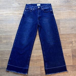 Umgee Wide Leg Jeans size 26!